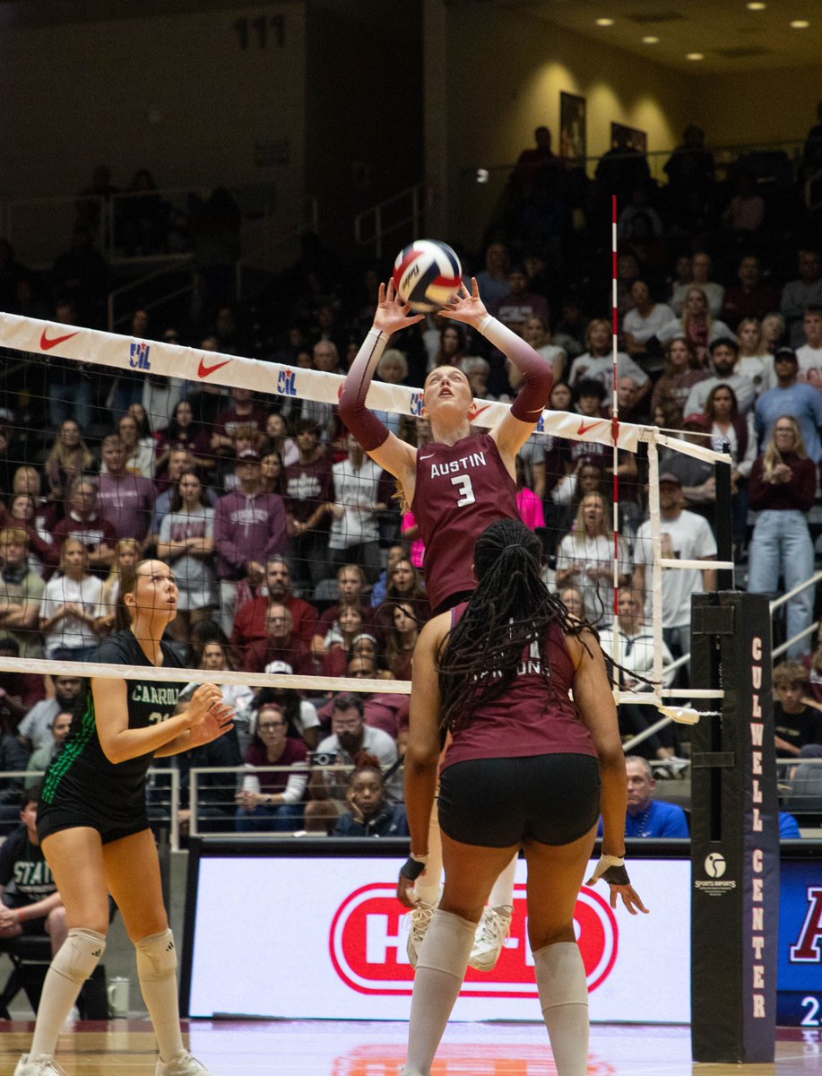 CulwellCenter's tweet photo. 49 DAYS UNTIL UIL VOLLEYBALL STATE! ππ₯
We know how loud this building gets when these teams come to town, and we can't wait to hear it again!
November 19β21, UIL is back at the CCC with state titles on the line!
ποΈ https://t.co/ZZ8JQt02DC
#UILVolleyball #UILState https://t.co/yCIQWdp12z