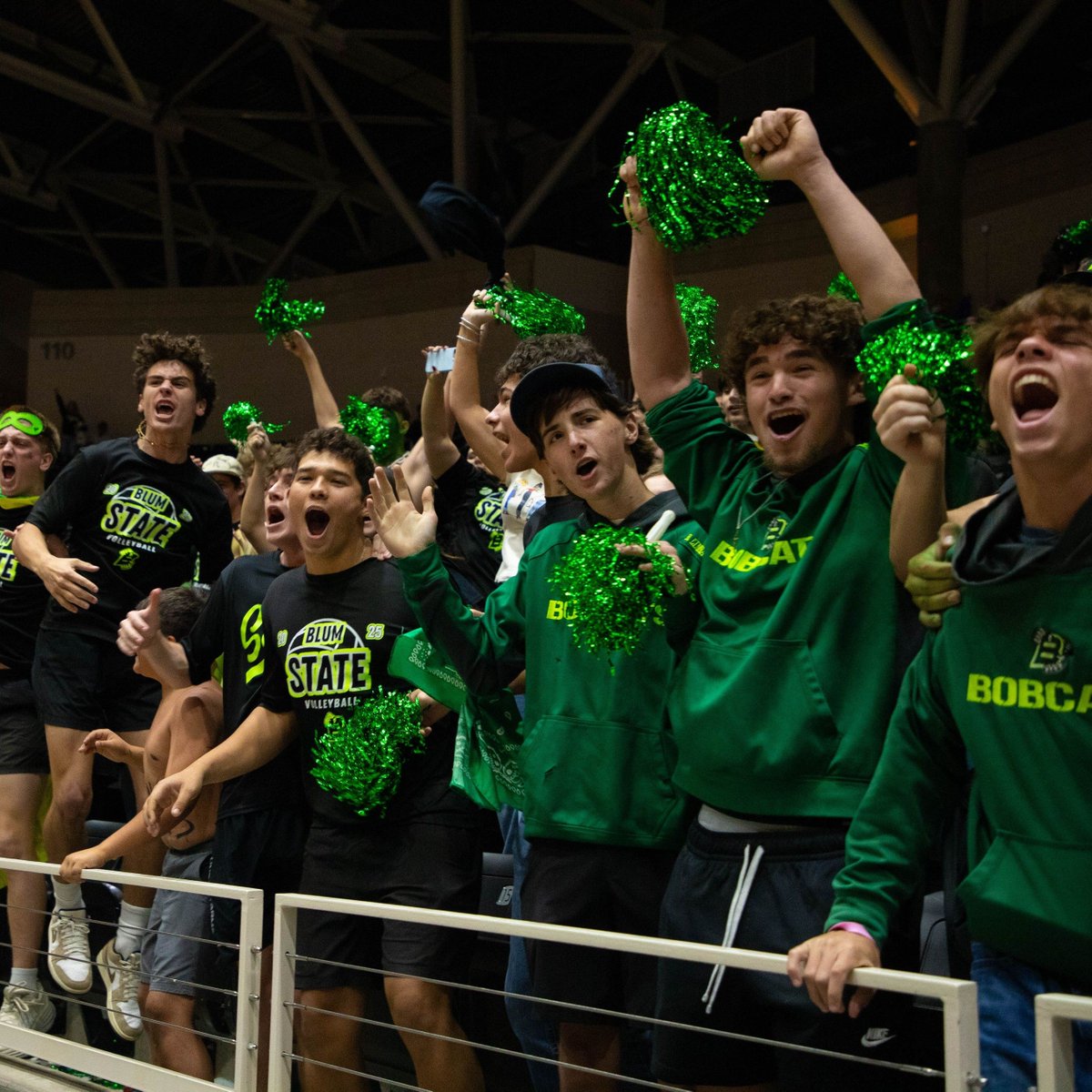 CulwellCenter's tweet photo. 49 DAYS UNTIL UIL VOLLEYBALL STATE! ππ₯
We know how loud this building gets when these teams come to town, and we can't wait to hear it again!
November 19β21, UIL is back at the CCC with state titles on the line!
ποΈ https://t.co/ZZ8JQt02DC
#UILVolleyball #UILState https://t.co/yCIQWdp12z