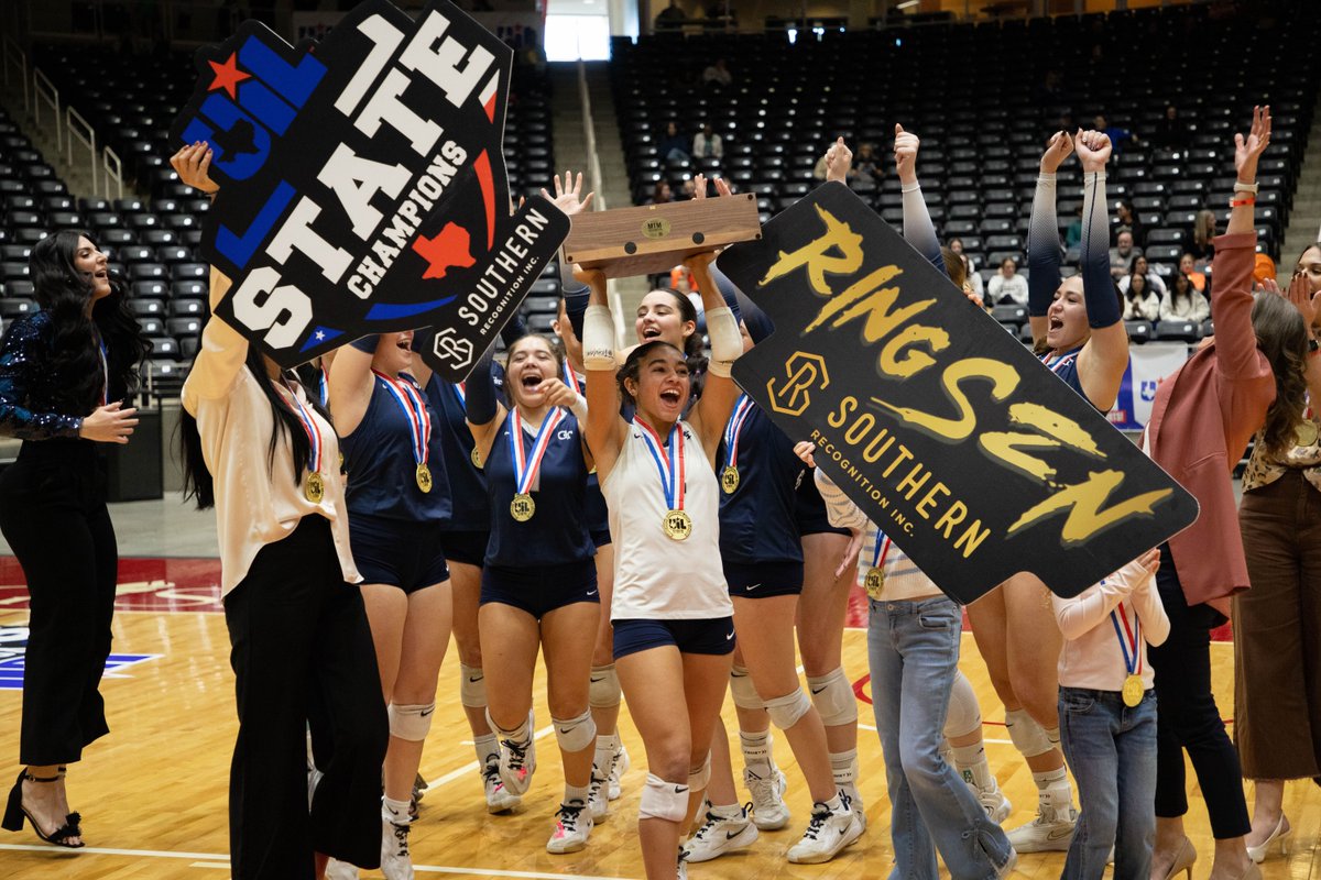 CulwellCenter's tweet photo. 49 DAYS UNTIL UIL VOLLEYBALL STATE! ππ₯
We know how loud this building gets when these teams come to town, and we can't wait to hear it again!
November 19β21, UIL is back at the CCC with state titles on the line!
ποΈ https://t.co/ZZ8JQt02DC
#UILVolleyball #UILState https://t.co/yCIQWdp12z