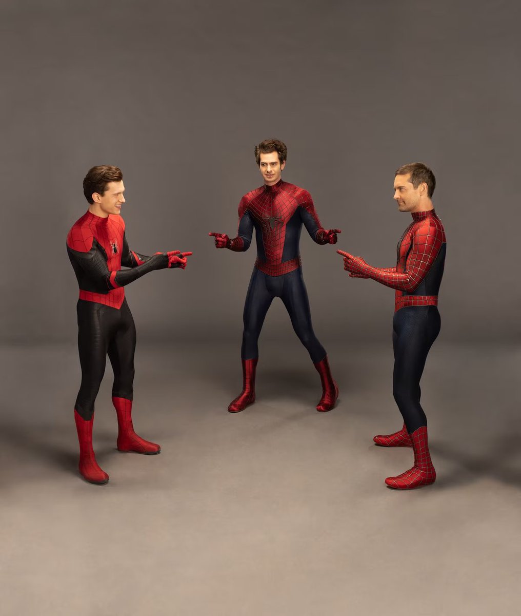 Kalshi's tweet photo. JUST IN: Tobey Maguire is the Spider-Man actor most likely to reprise his role in Avengers Doomsday. https://t.co/6FrY2NG58E