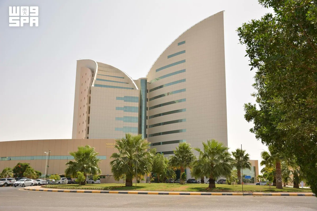 SPA_sci's tweet photo. جامعة نجران تحصل على الاعتماد البرامجي لثلاثة من تخصصاتها العلمية.
https://t.co/rtzCzLFdRb
#واس https://t.co/wQJpnlzvzc