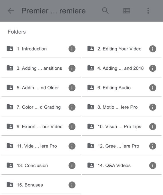 matrixai66's tweet photo. Free Adobe premiere video editing:

this is the advanced full video editing course for Adobe premiere from A–Z 

https://t.co/vPuPlkiYDT…

Follow @matrixai66 for more Updates.

You’re welcome 💓 https://t.co/v1XFYxC10p