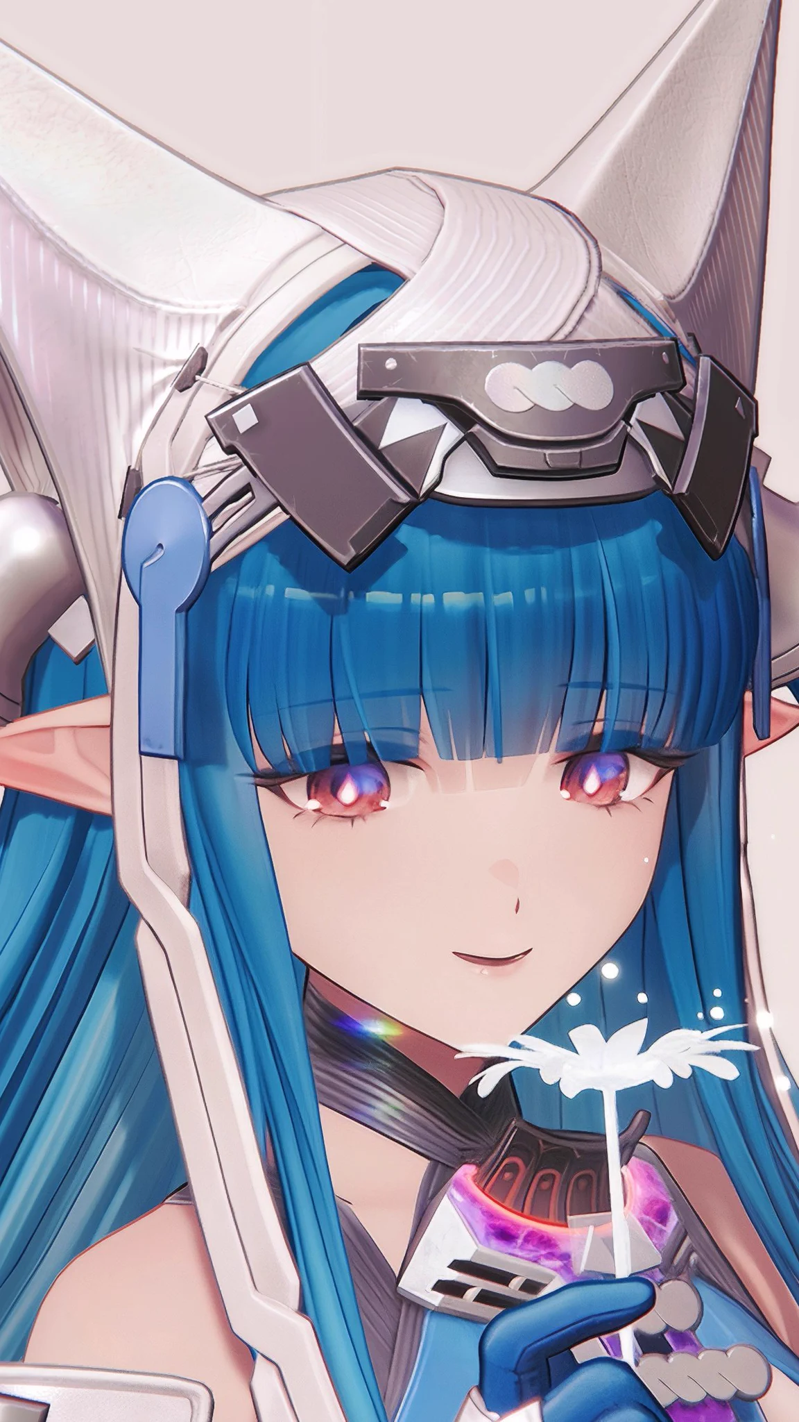 Last Rite | ラストライト ️ #ENDFIELD #エンドフィールド #ArknightsEndfield‌ https://t ...