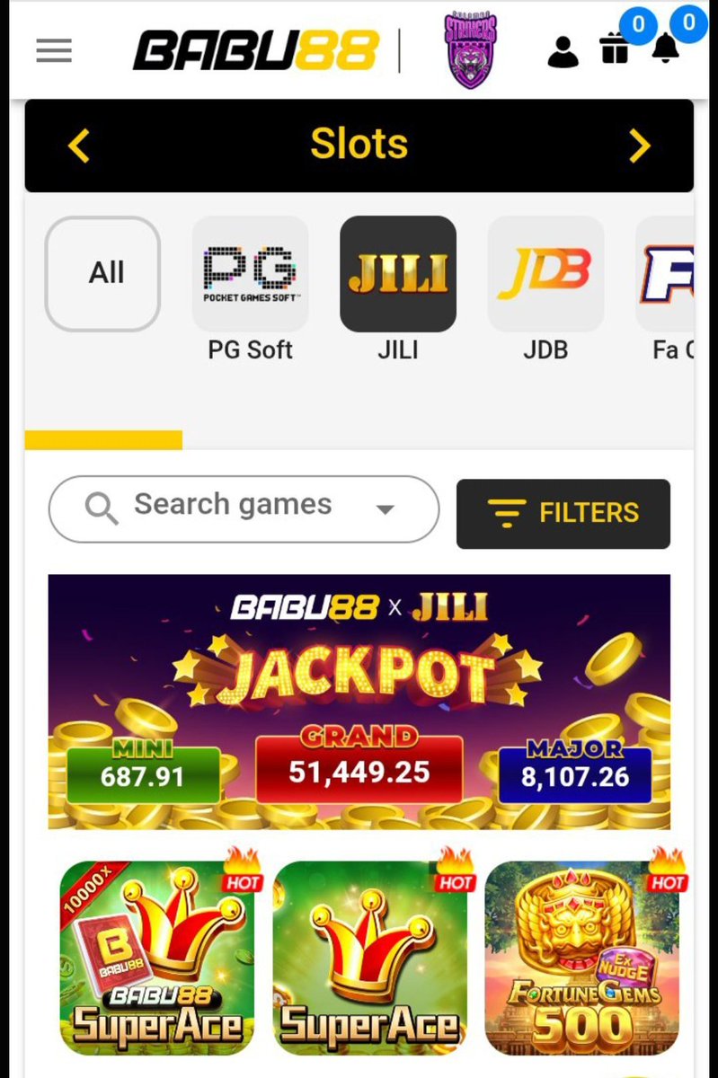 OxRiftX0's tweet photo. Babu88 is bringing the full casino experience together with bonuses, games and rewards all in one place.

If you’re looking for a new platform to explore, check out what they have available 👀

💰💰Win big at https://t.co/coR0CLuPsj 

Big bonuses, Fast withdrawals, Huge rewards! https://t.co/aJ0LD8TjlR