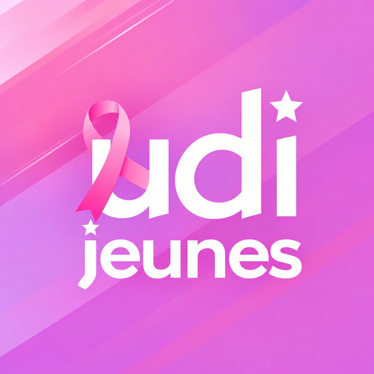 UDIjeunes's tweet photo. 🎀 #OctobreRose 🎀 

Chaque année, ce cancer emporte 12 000 femmes en France. L’@UDIjeunes se mobilise pour rappeler l'importance de la prévention et du dépistage. 

Il est plus que jamais essentiel d’en parler ainsi que prendre soin de nos proches. https://t.co/i1FkX1cyEK