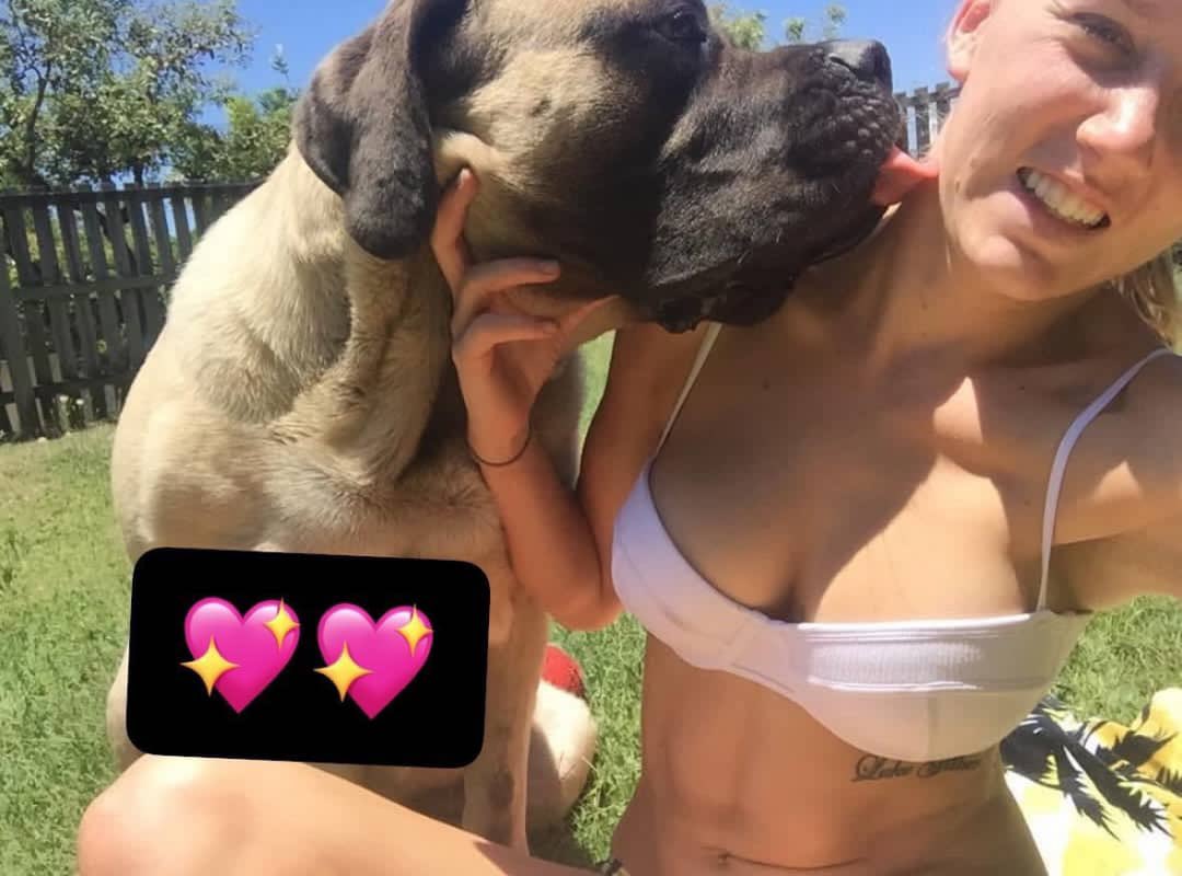 KxlcravLGo07iOd's tweet photo. New video is up.
Deep and messy, just how it went.
Only in private — Link in bio
#dogs #K9 #Germany https://t.co/qLpODXOR7u