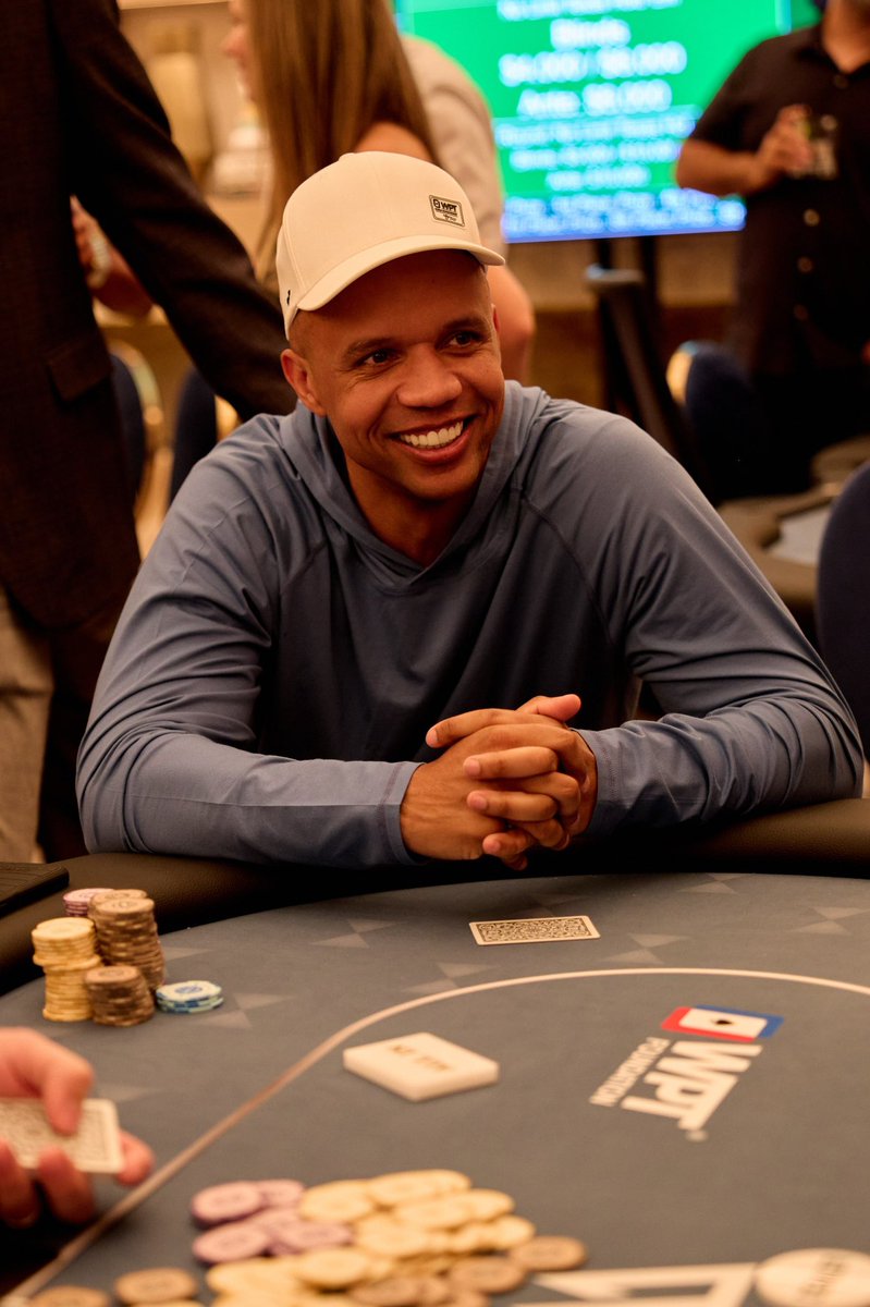 philivey's tweet photo. Had a good time @WhyNotFdn @WPT https://t.co/IHjPqpc96v