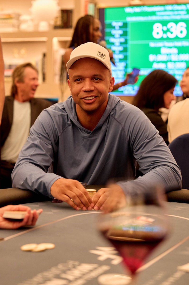 philivey's tweet photo. Had a good time @WhyNotFdn @WPT https://t.co/IHjPqpc96v