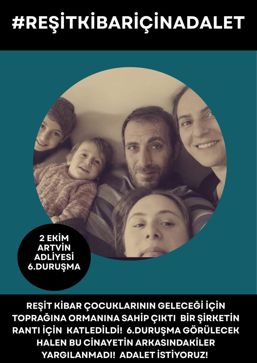 kyncufukk's tweet photo. #ReşitKibarİçinAdalet https://t.co/fyg09MnwI2