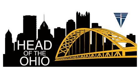 RMUCommMajors's tweet photo. Need some fresh air? Come cheer on RMU Rowing at the Head of the Ohio Regatta this Saturday, October 3rd. Races take place all day on the Allegheny River from Washington’s Landing to the Point. Come show your support and root for the Colonials! https://t.co/fqwJkLlPWz