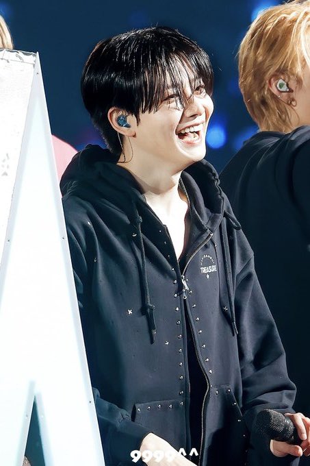 o_saraSM's tweet photo. 2026.2.10     

#TREASURE #JUNKYU #준규 #ジュンギュ https://t.co/HzrnbwypbS