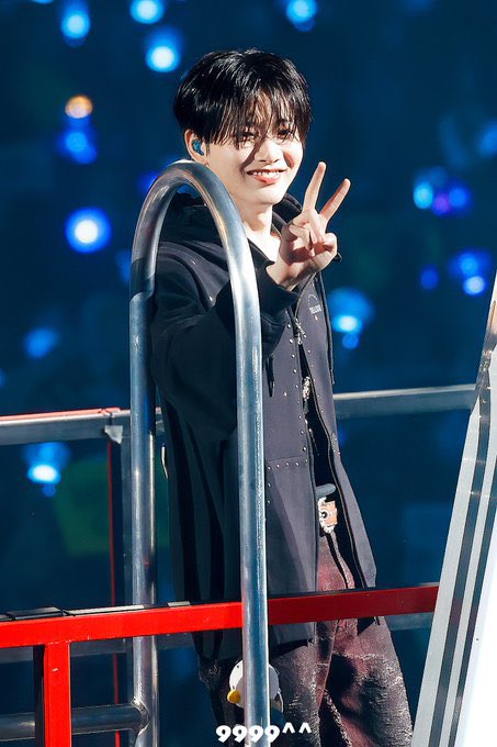 o_saraSM's tweet photo. 2026.2.10     

#TREASURE #JUNKYU #준규 #ジュンギュ https://t.co/HzrnbwypbS