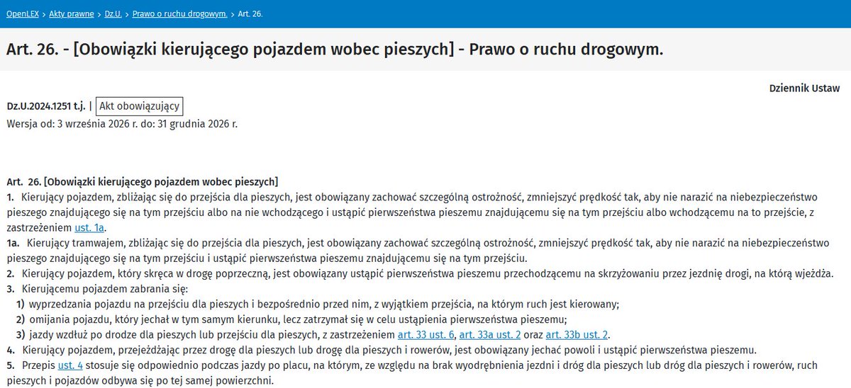 p_rajca's tweet photo. @dave932845243 @Stop_Cham Chcesz się czepiać słówek... proszę bardzo: "artykuły".
A konkretnie ten: https://t.co/AOfE1GXXzi