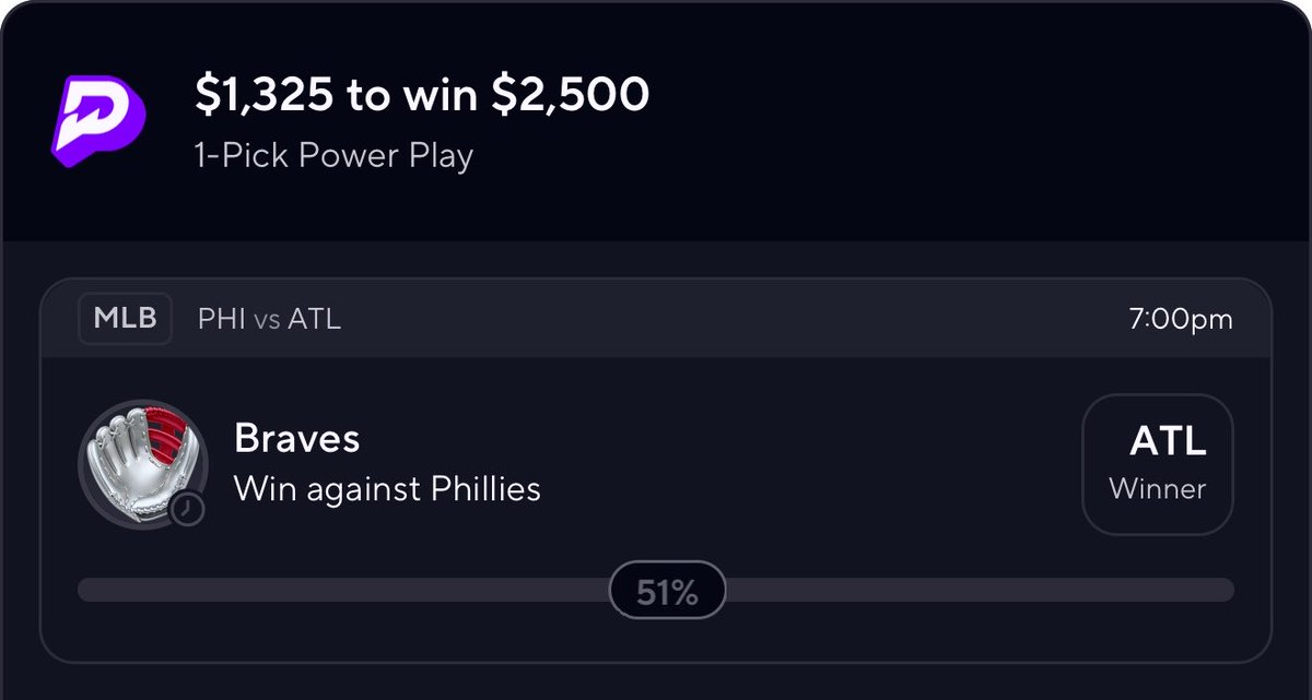 BookitWithTrent's tweet photo. NL WILD CARD MORTAL MEGA MAX:

BRAVES ML (3u) ☢️💣🐳

RED OCTOBER? MORE LIKE DEAD OCTOBER. 

(Playoff Record: 6-2) https://t.co/HqCkt8ZyJL