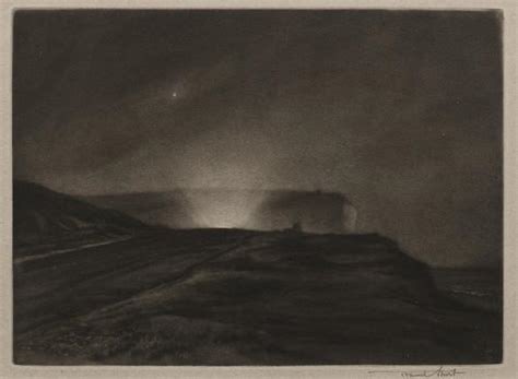 BLIXA_T's tweet photo. Or my personal favourite:

‘Headlights over the hill’ https://t.co/m5atGSKHXf