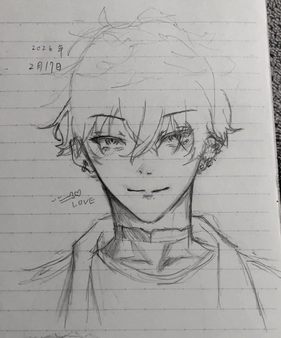 meiou629's tweet photo. にじさんじ好きのお友達ください🫶🏻💭
絵も描きます🎨
気軽に♡・↻ください〜！

片思い3日まで💭

#にじさんじ絵描きと繋がりたい
#にじさんじ好きと繋がりたい
#絵描きさんと繋がりたい https://t.co/gWloxn3QoX