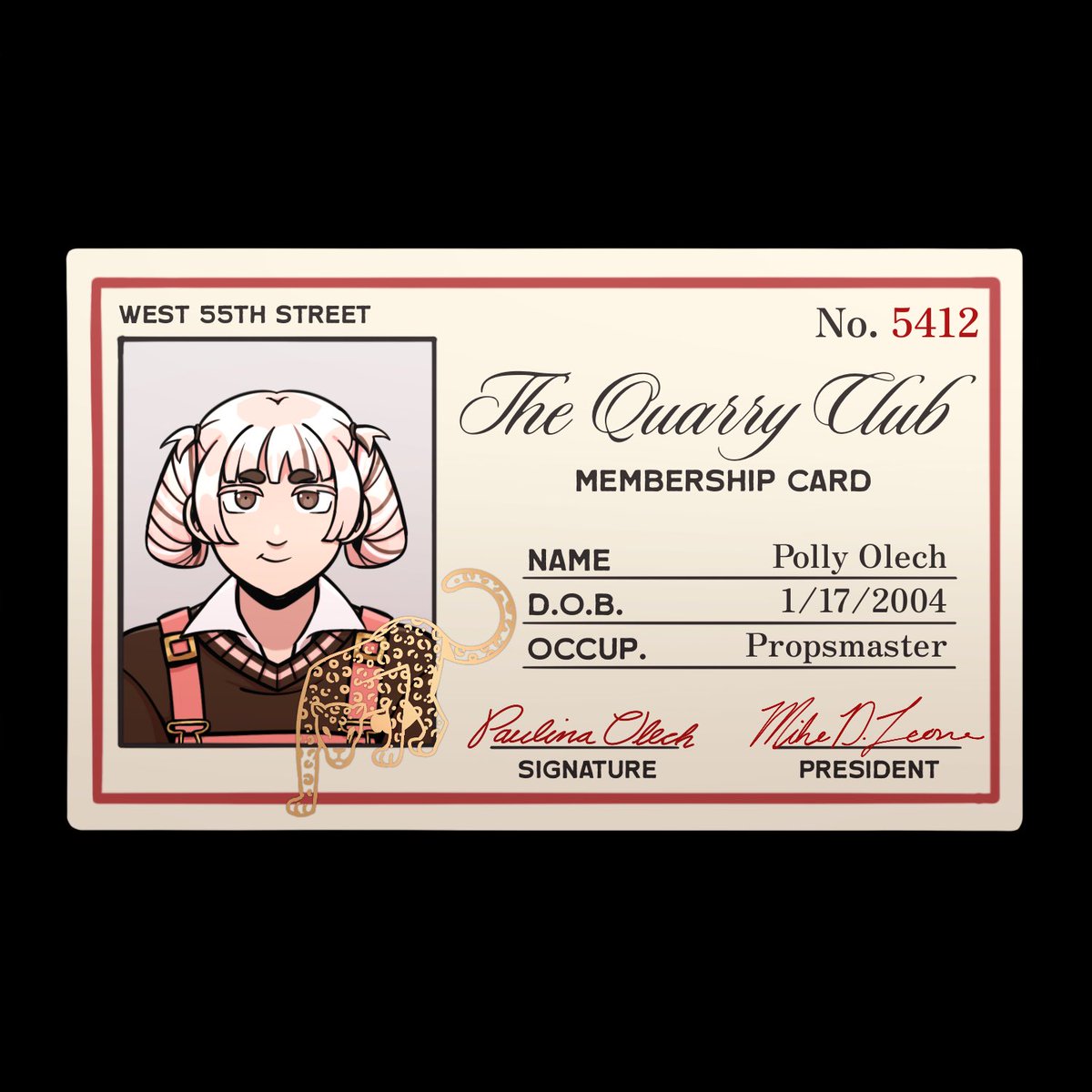 TheQuarryClub tweet picture