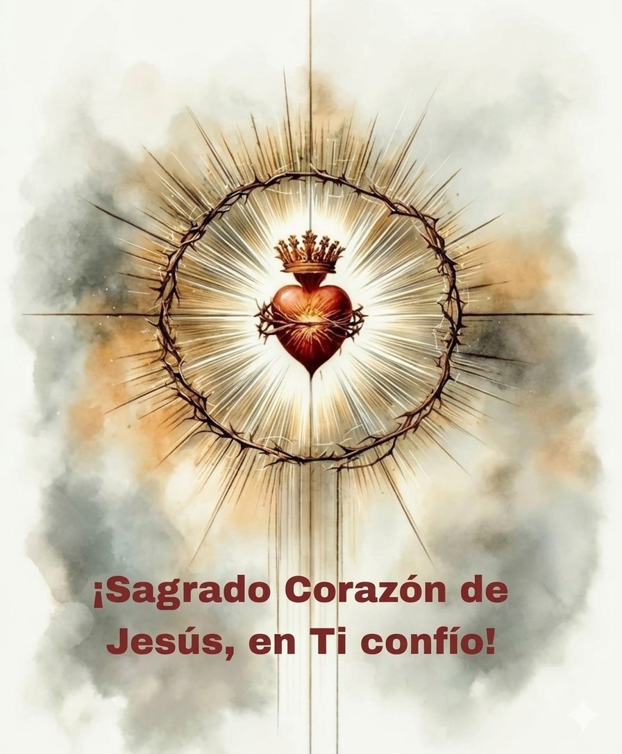 Victoria_dios74's tweet photo. Con Dios me acuesto, con Dios me levanto, con la gracia de Dios y del Espíritu Santo.
Si me desanimo, lléname de esperanza.
Si me siento débil, dame fuerzas para seguir adelante.
Cuando mi corazón esté cansado, concédeme descanso.  1/2 https://t.co/49G9MDvSQK