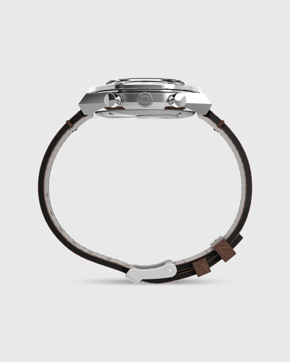 god_swayy's tweet photo. TIMEX Q CHRONOGRAPH -40MM
BROWN LEATHER WATCH
🚨¢2800
☎️0242375533 https://t.co/wxtsTMg8FK