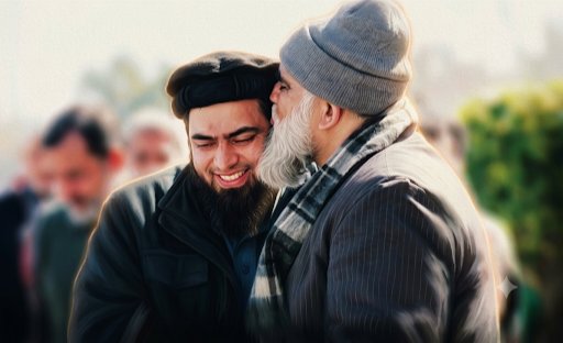 AliKumail40's tweet photo. #مدافع_امت_سید_جواد https://t.co/JNdghJW7O1