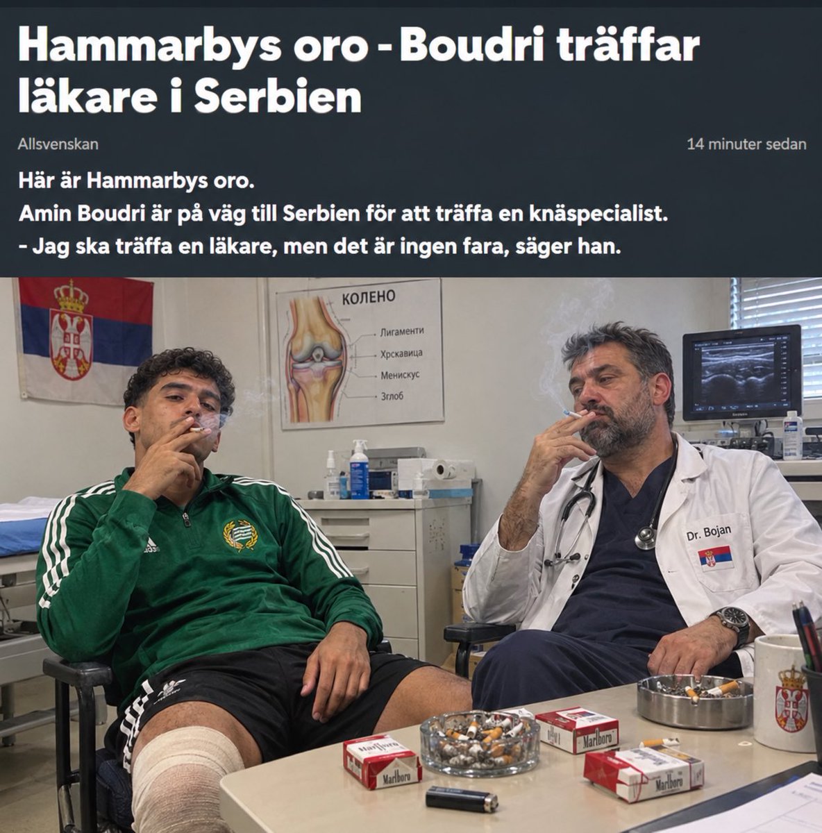 krisseandre tweet picture