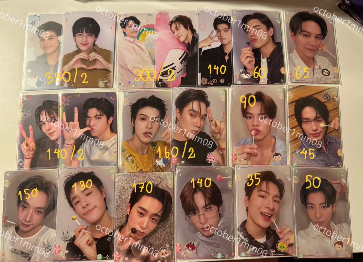 slotsoleep's tweet photo. RT @october1mm08: นัดรับได้วันที่ 3 (วิน 45) คับบ 🙇🏻‍♀️🤍

#GMMTVFANIVAL2026HappyFamily 
#ตลาดนัดgmm #ตลาดนัดGMM https://t.co/8NtI0pg4Uw
