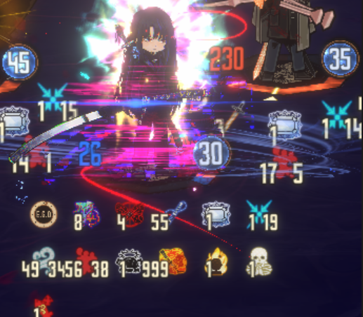 asazaz12_nsfw's tweet photo. i don't think i like pwie anymore after the part3 crimson god fight, for now i just hope she can die quickly https://t.co/am5mRROq7o