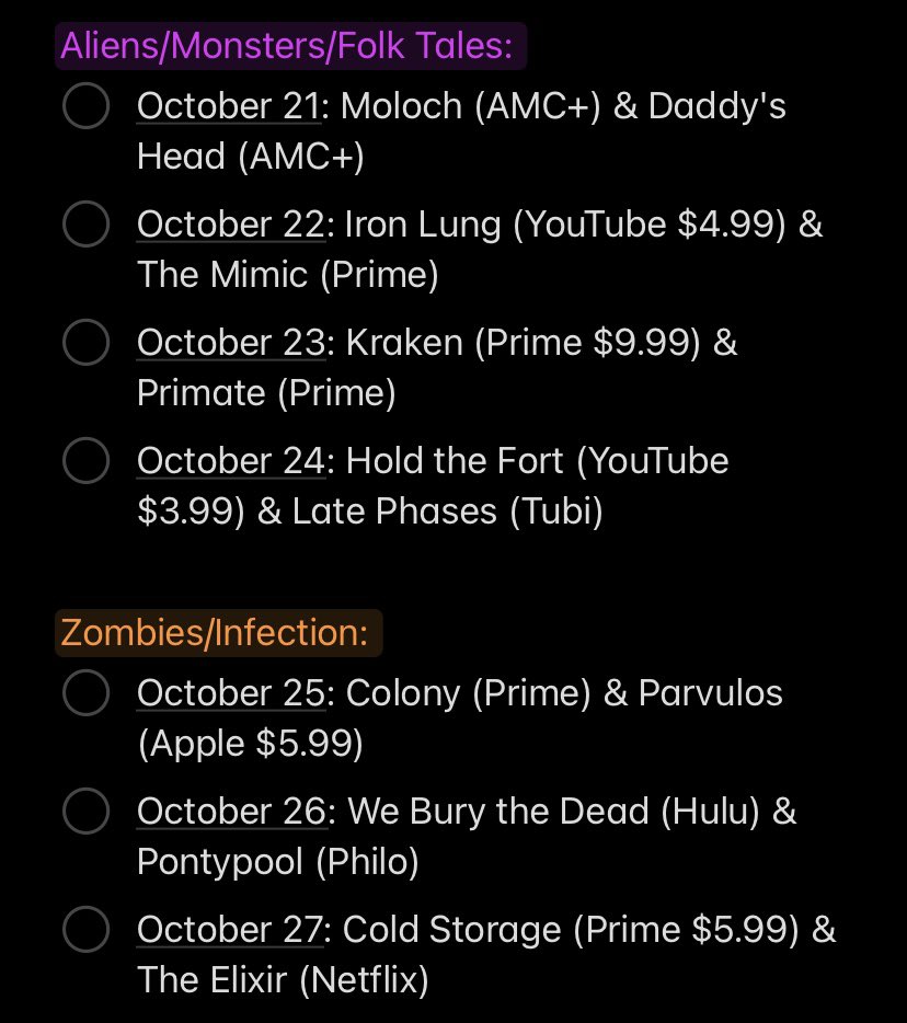 OneLungMongo's tweet photo. Got my October Marathon ready to go. https://t.co/apeEGWrn7H