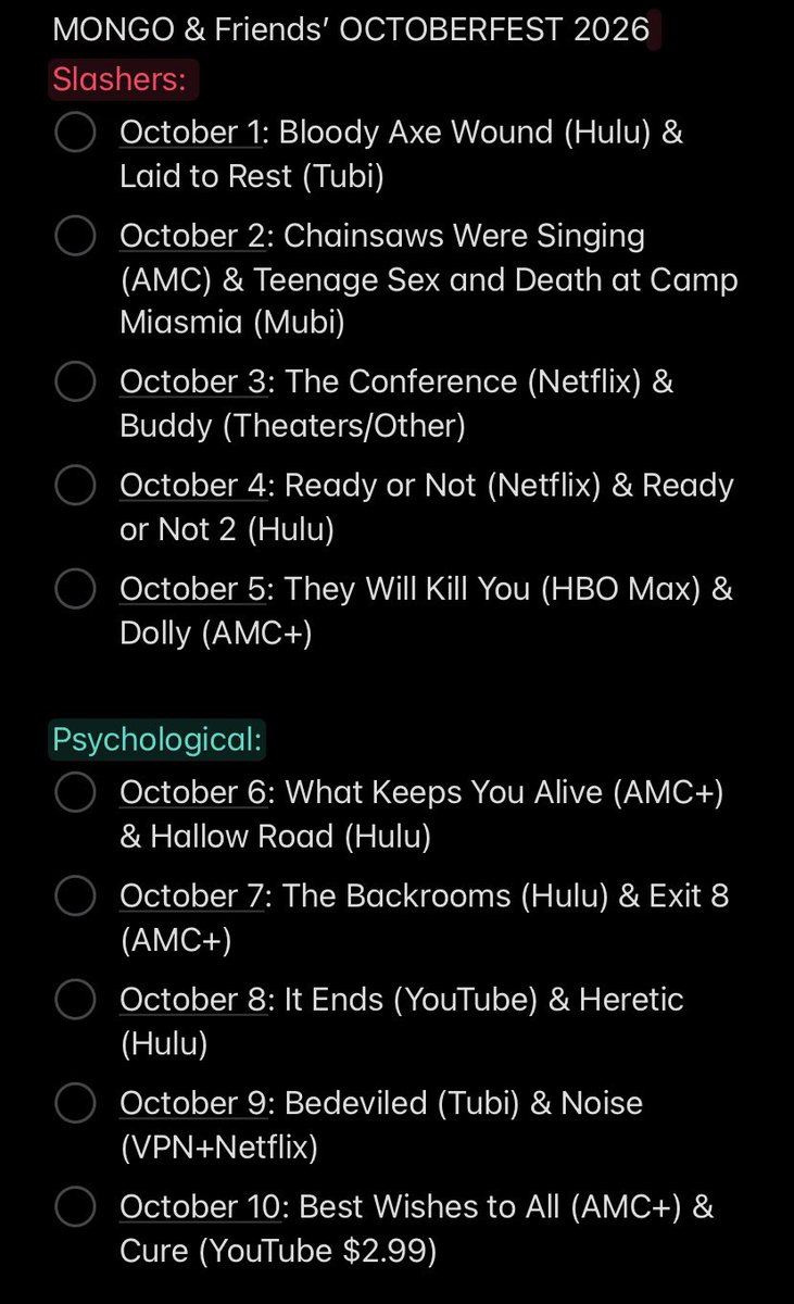 OneLungMongo's tweet photo. Got my October Marathon ready to go. https://t.co/apeEGWrn7H
