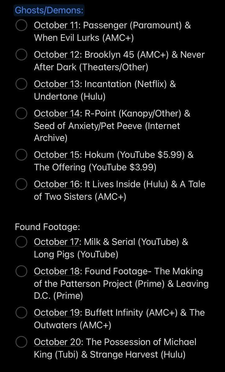 OneLungMongo's tweet photo. Got my October Marathon ready to go. https://t.co/apeEGWrn7H