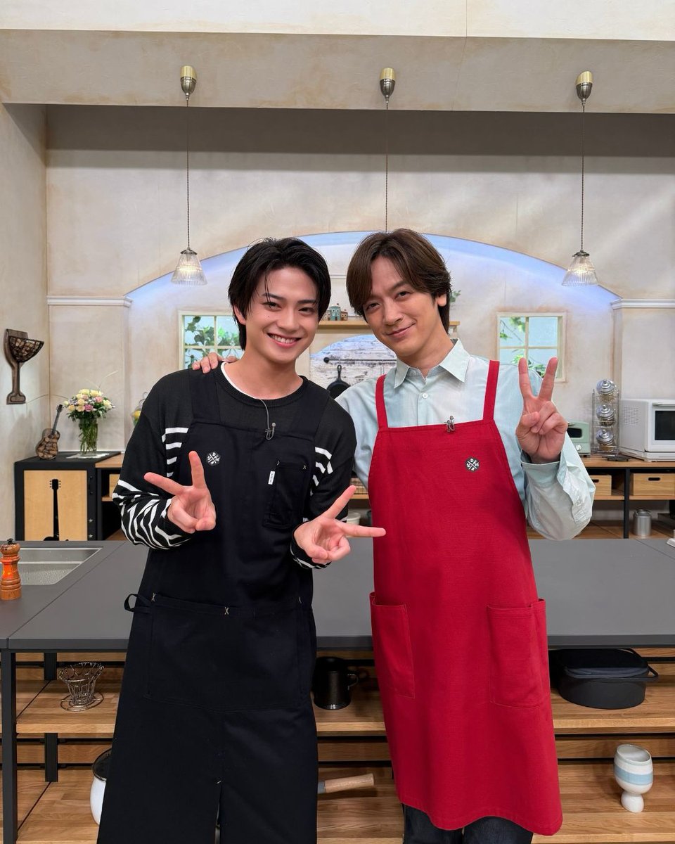 abctv_drama's tweet photo. 𝟭𝟬/𝟰(日) 𝗦𝗧𝗔𝗥𝗧!!  #もうパパ 😠

＼ 𝗡𝗘𝗪𝗦💡／

先ほど #DAIGOも台所 で発表された通り…
#DAIGO さんのゲスト出演が決定✨️

気になる登場回は…《第2話》のDKTです💖
一体どんな役どころで登場するのか…!?

ドラマはいよいよ
今週日曜日スタートです🙌

𝗧𝗩𝗲𝗿でティザー映像を配信中📺
見逃しを防ぐ【お気に入り登録】もお願いします！
https://t.co/L5WgYTN6bM

毎週日曜 よる𝟭𝟬時𝟭𝟱分
@Daigo19780408 
@DAIGODaidokoro
