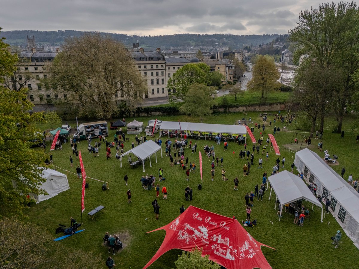 RelishRunning's tweet photo. Online reg closes at 09:00 tomorrow (Friday 2nd Oct) ahead of the Bath &amp; Bristol Railway Race next weekend on Sunday 11th Oct

Flat routes past historic landmarks, with a 10k, Half, 25k, Mara and 50k, we have a race for everyone!

ℹ️ Find out more here https://t.co/SUCrTFqFD1 https://t.co/LXZXNHIrY4