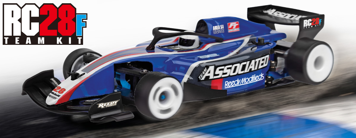 Team_Associated's tweet photo. New! RC28F Team Kit

https://t.co/9iCLQUdEgq

Available: 
Pre-Order

@Team_Associated

#WeAreAE 
(Pictured: #20195 RC28F Team Kit) https://t.co/E0XsVdrwdK