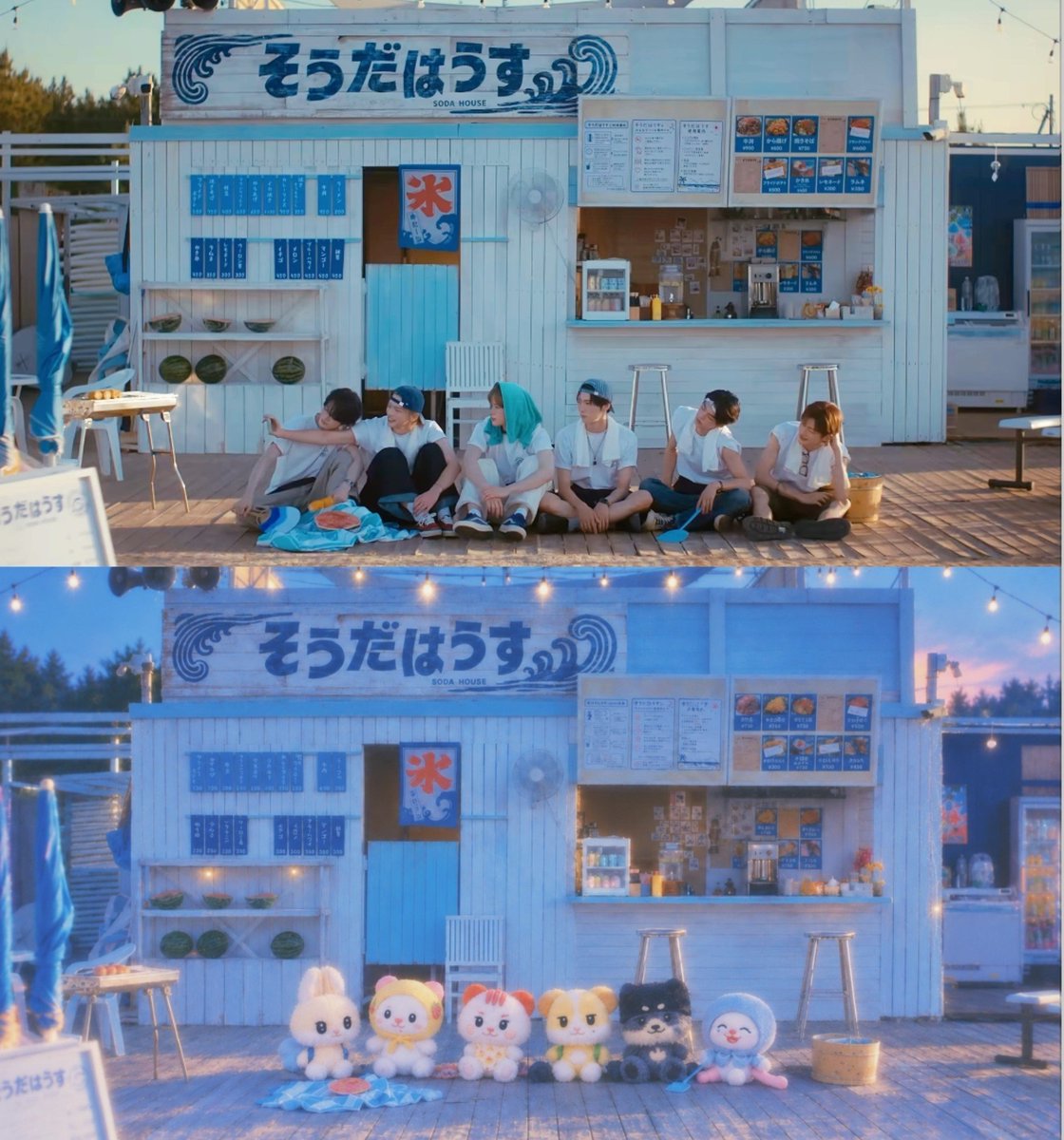 SHINYU__42's tweet photo. 잘 됐으면 해 https://t.co/LBvJGp71Xf