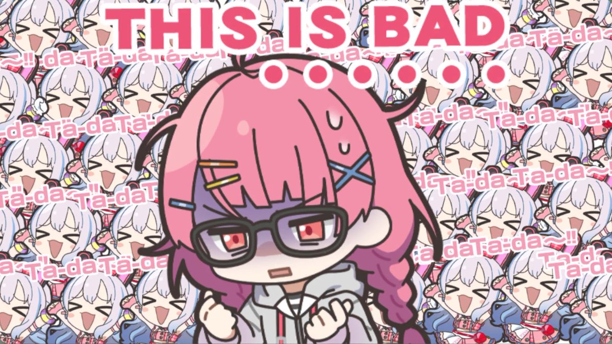 meowmocaran's tweet photo. Yuno gaypanicking https://t.co/jj0O6T9AYx