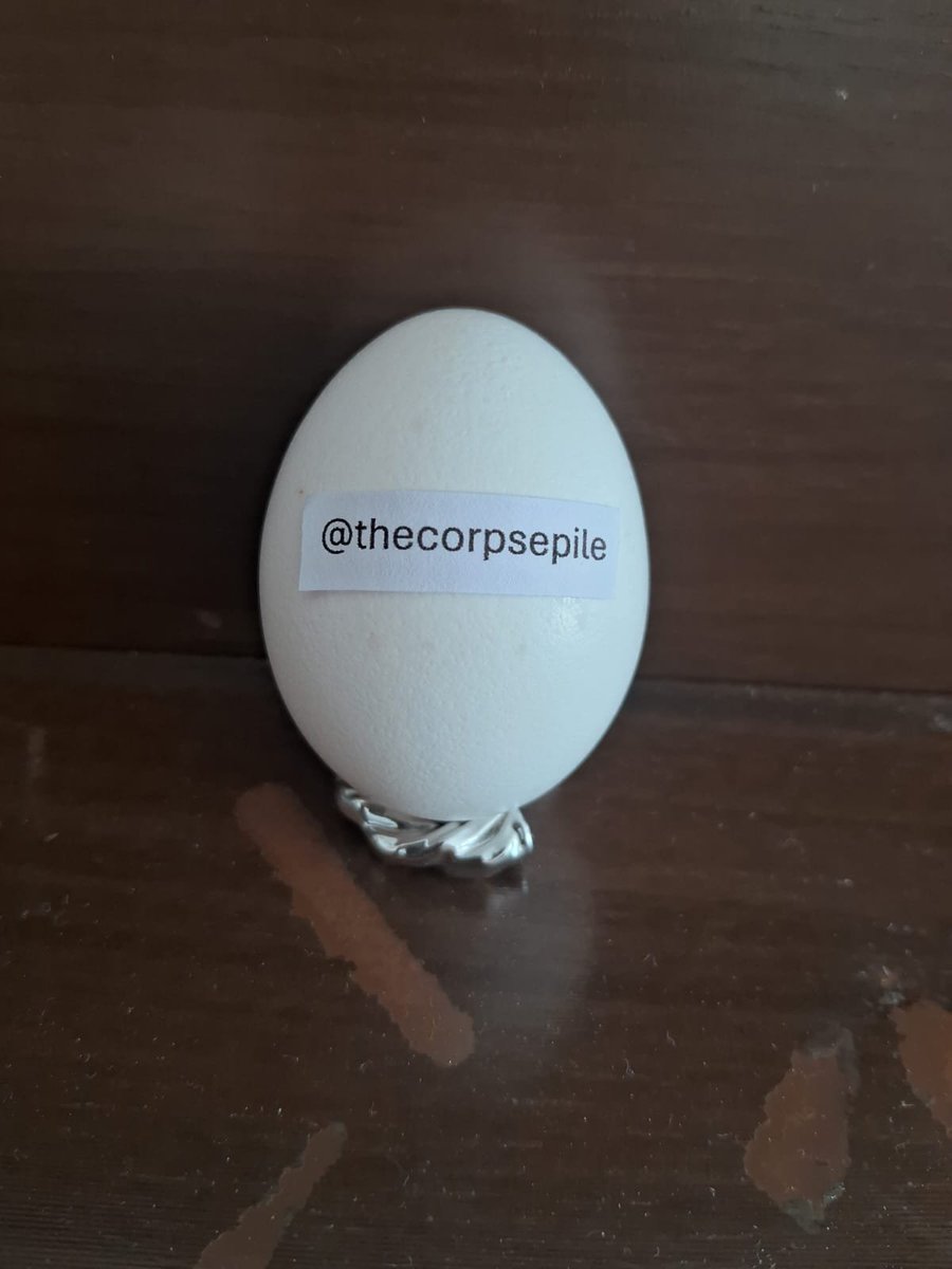 Usuovo's tweet photo. @thecorpsepile thanks for the follow! https://t.co/MSyYkexTFJ