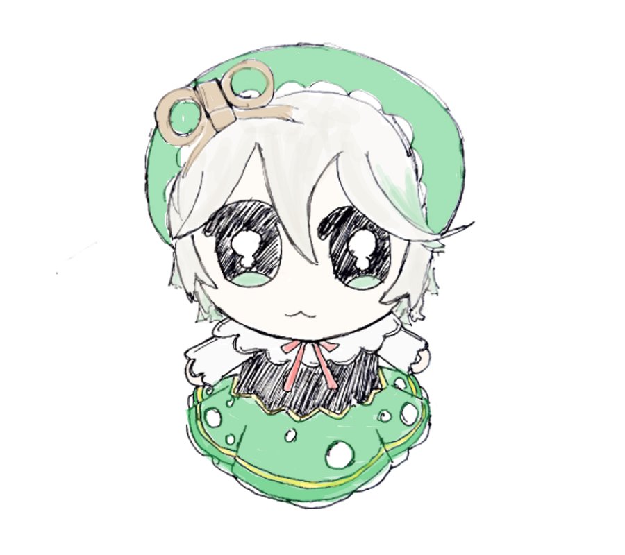 ScoutBerri's tweet photo. Happy holoctober
Not following any prompt in particular but gonna try to draw everyday for the month :) https://t.co/r9ypscbw9g
