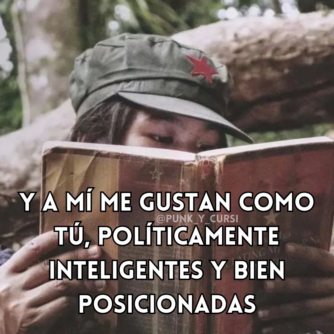 punk_y_cursi's tweet photo. Ahuevo. https://t.co/9a5CQtKYc3