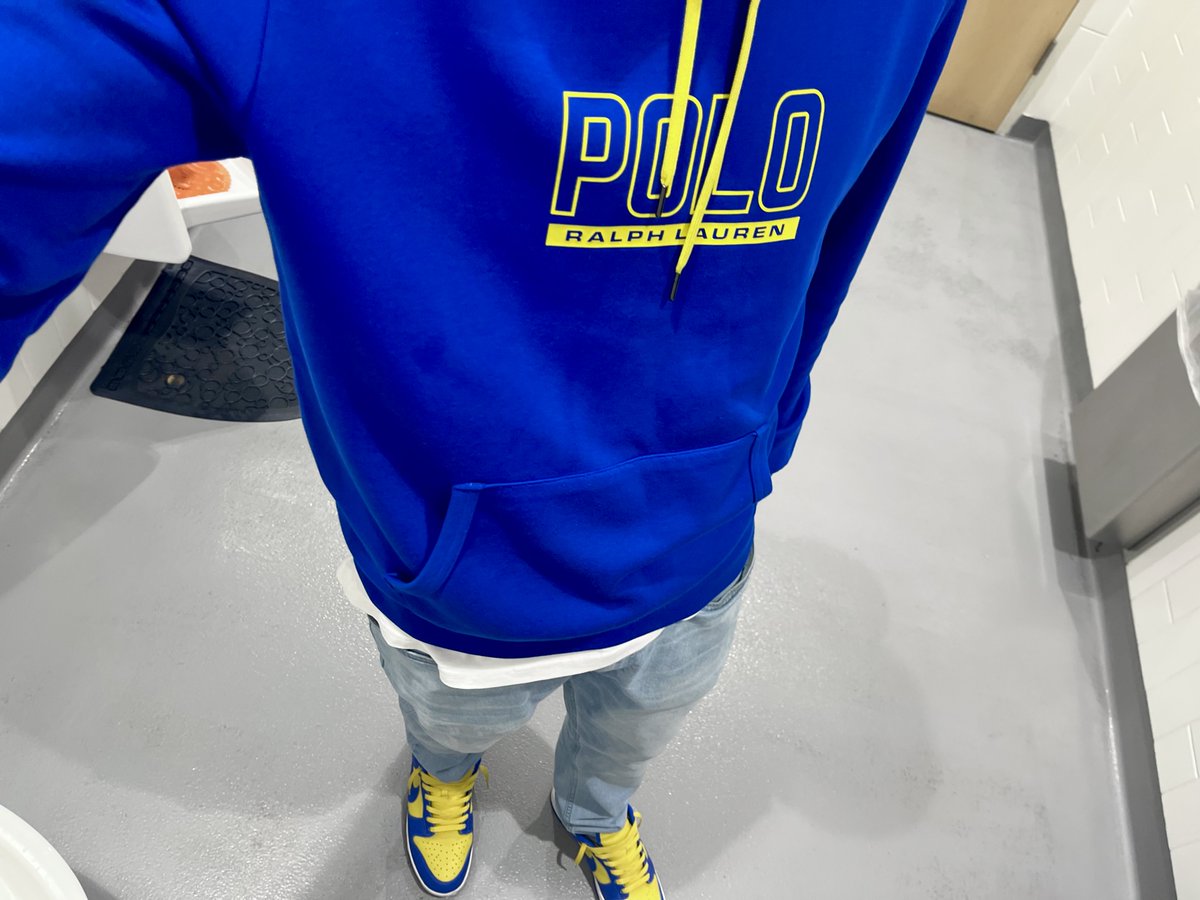 MacSleepy's tweet photo. It’s Polo Forever, Fuck What They Talmbout 🤧🐎🏌🏾‍♂️ https://t.co/SWJAM4a7er
