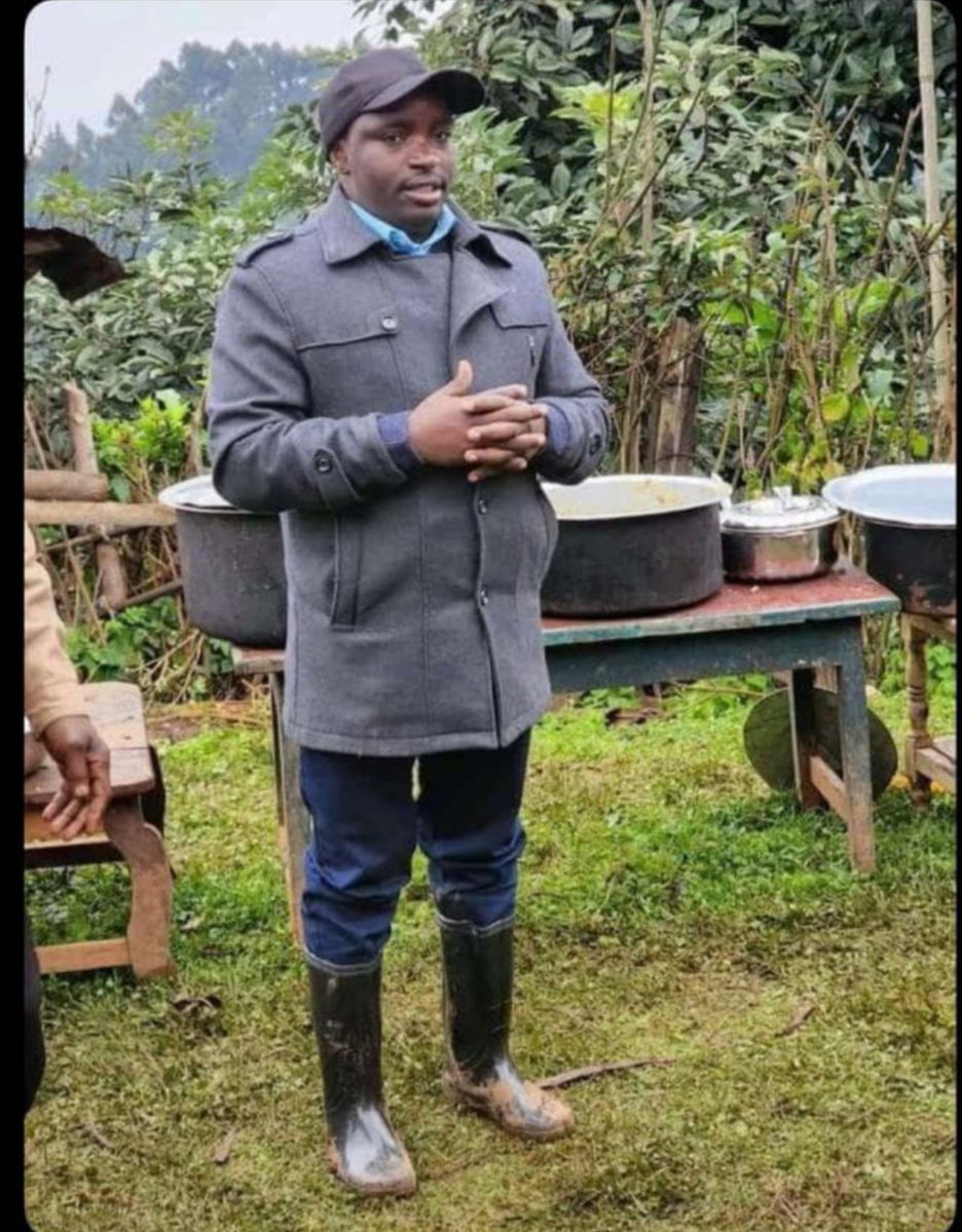 virusiUtd's tweet photo. "najua mmefurahia chakula, lakini mafuta ya kupika tumetumia ya mwendazake ku avoid hasara mara mbili" https://t.co/1FlaWDa0Rr