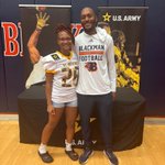 Photo by Blackman Football (@BlackmanFtball)