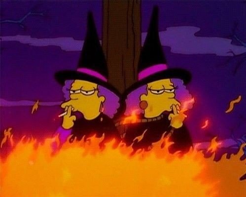 ChanandlerBng's tweet photo. 🕸 Spooktober 2026  🕸 https://t.co/Bq2nuuymTG