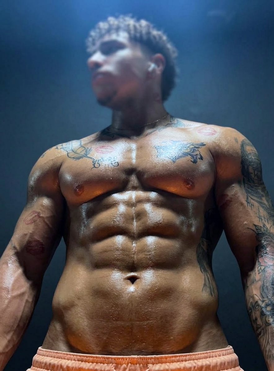 Javieeferndo's tweet photo. 🔥🔥 https://t.co/STaWUguteb