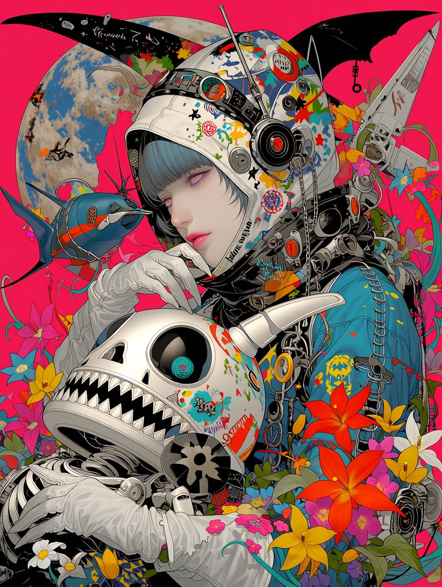 manga__full's tweet photo. #AIイラスト #AIart️️️️️️️️️️️️️️️️️️️️️️️️️️️️️️️️️️️️️️️️️️️️️️️️️️️ https://t.co/A22gxM7313