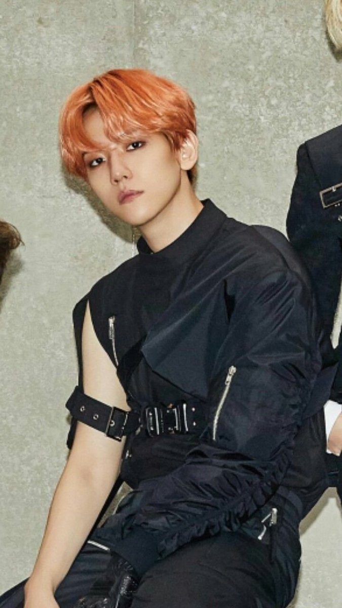 Baekmai56's tweet photo. Baekhyun. https://t.co/bCpEKdzaw5