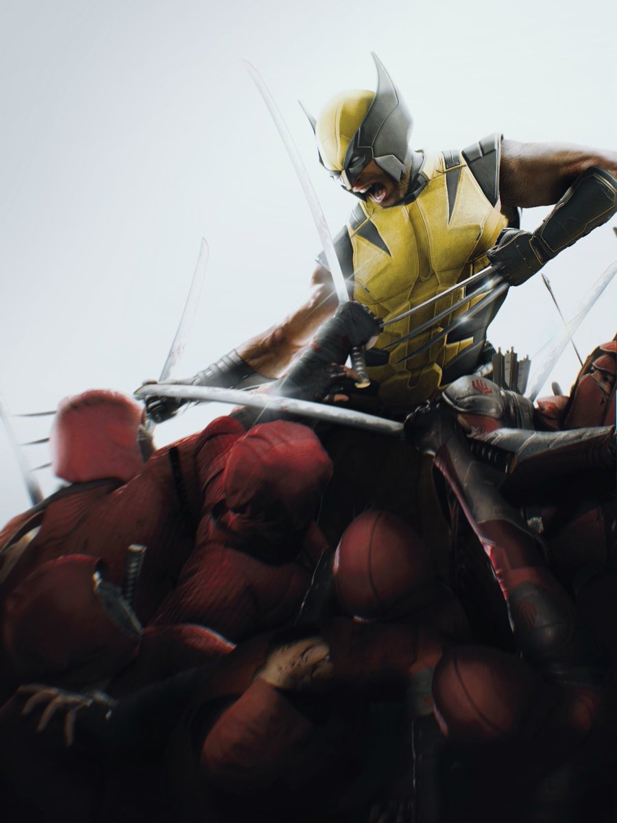 tim14009498's tweet photo. One Man Army🐺

#InsomGamesCommunity https://t.co/QkHgiDiBXZ
