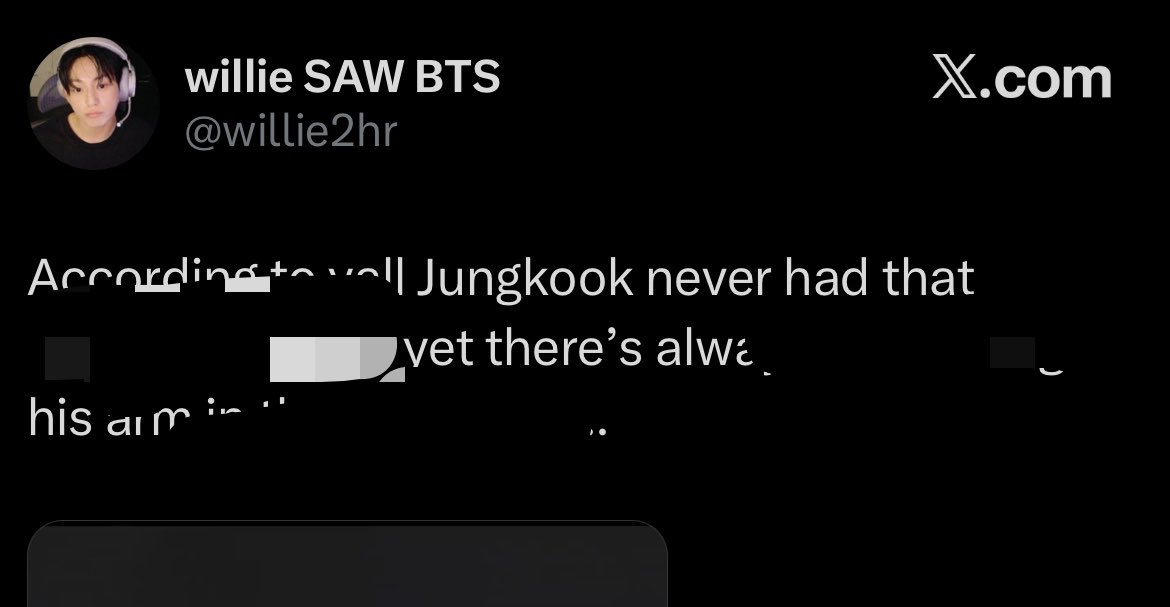jkreportings's tweet photo. These jobless are spreading baseless rumors about 🐰 they’re pushing false narratives about him. Please report and block. 

📍https://t.co/99SkFxTHHT
📍https://t.co/uK5shrplUe
📍https://t.co/S8iUsZD1zQ
📍https://t.co/LnkhtAlT4i https://t.co/MSpgxjiBt5