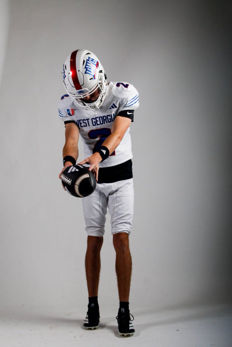 ColeRod2027's tweet photo. I want to thank my family, my coaches all along my journey and the schools that recruited me. I’m 1000% COMMITTED to @UWGFootball !
@CoachDgip
@PrepRedzoneFL
@LawrenceBl83397 
@STARSMP1
@Chris_Sailer @Marcusdent93
@NP_Florida
@coachcarter_4
@TheCoachAlcorn 
@Coach_Englehart 
@youareathlete 
@paragon52
@JerryRecruiting @mfarrellsports
@BRuizKicking @Im_Andree @ThePuntFactory @FloridaRedzone @kt_recruiting @CribClassic @CSKRECRUITING 
@305plusnetwork
@MaxPreps
@Coach_MThompson @Zack_Poff_MP
@FernandezAndreC @PRZVicCastillo
@JGonzalesJr10
@JMarkG1962
@Hunterh24
@AustinMcGehee16
@CaryMoyer
@Andy_Villamarzo @RivalsHS
@FlaHSFootball @KornblueKicking @adamgorney @TheUCReport @305Sportss @InsideTheDen_WG @305plusnetwork 
@coachmsimmonds @SandbotheWp @Jeremiahhood11 @Hayesfawcett3