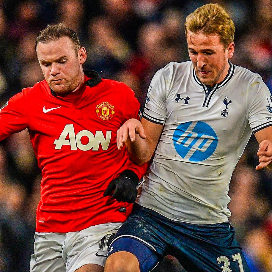 eurofootcom's tweet photo. 🏴󠁧󠁢󠁥󠁮󠁧󠁿👕 Harry Kane: "I’ve rarely swapped jerseys in my career: once with Cristiano Ronaldo at Real Madrid and once with Wayne Rooney at Manchester United." (@FCBayernEN) https://t.co/pAt0UHKio8