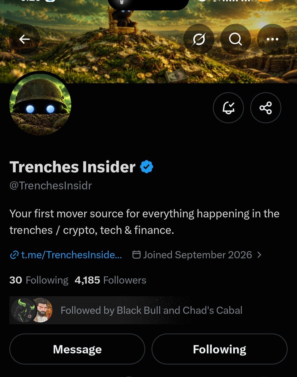 lyricalbahdman's tweet photo. @chingflips @TrenchesInsidr I'll be happy to be amongst the winners. 

5QhbyphGfniqfjQsUY31Jenag5E8oukXoQ5Ktwmfr82S https://t.co/OeNZroQ4QN